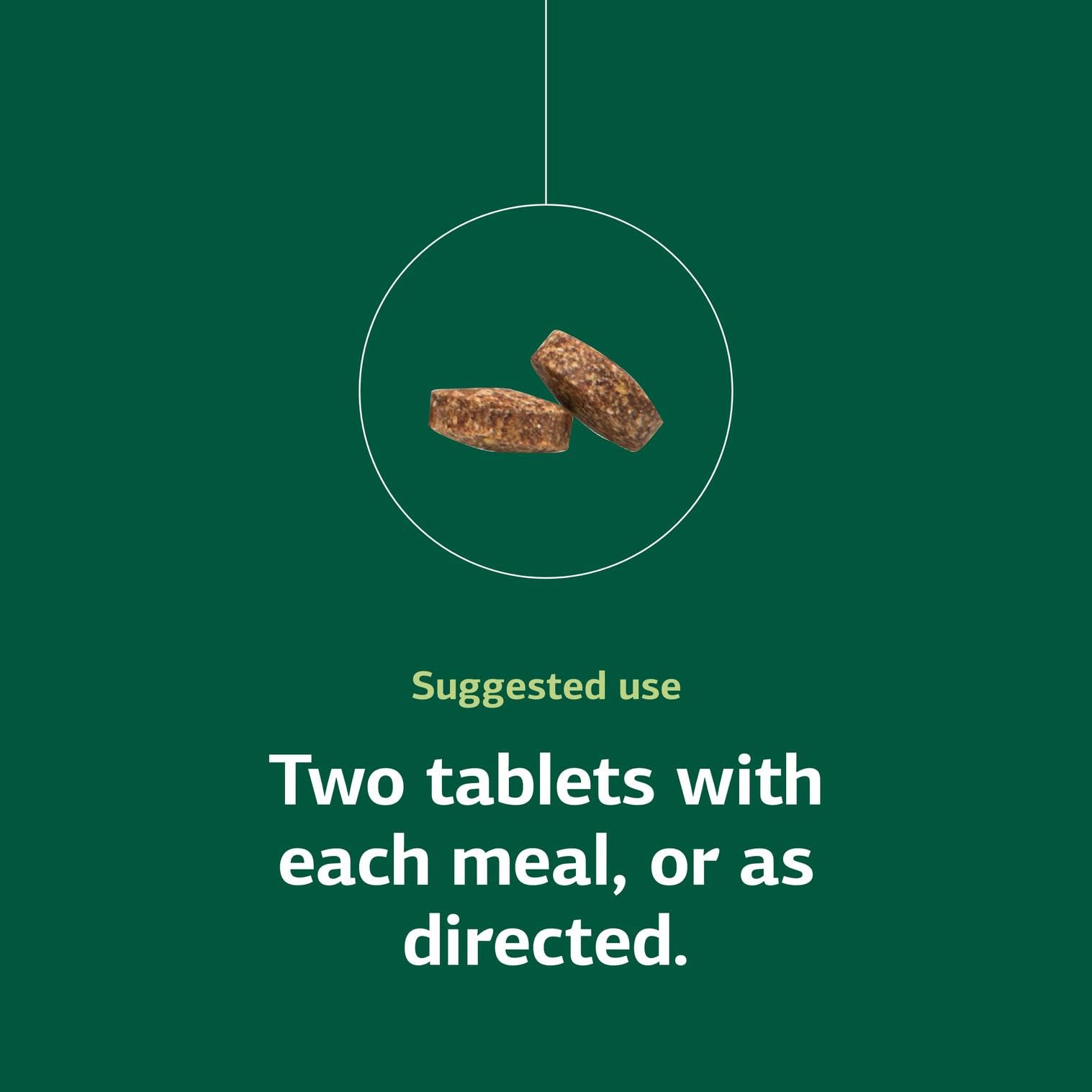 Packaging highlights non-dairy and non-soy features of Cataplex B