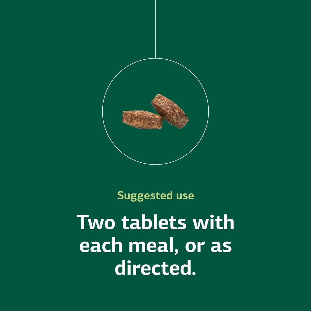 Packaging highlights non-dairy and non-soy features of Cataplex B