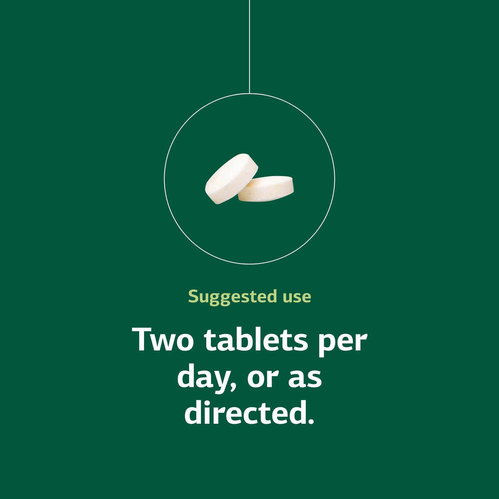 Cataplex D gluten-free and vegetarian-friendly packaging supports diverse diets
