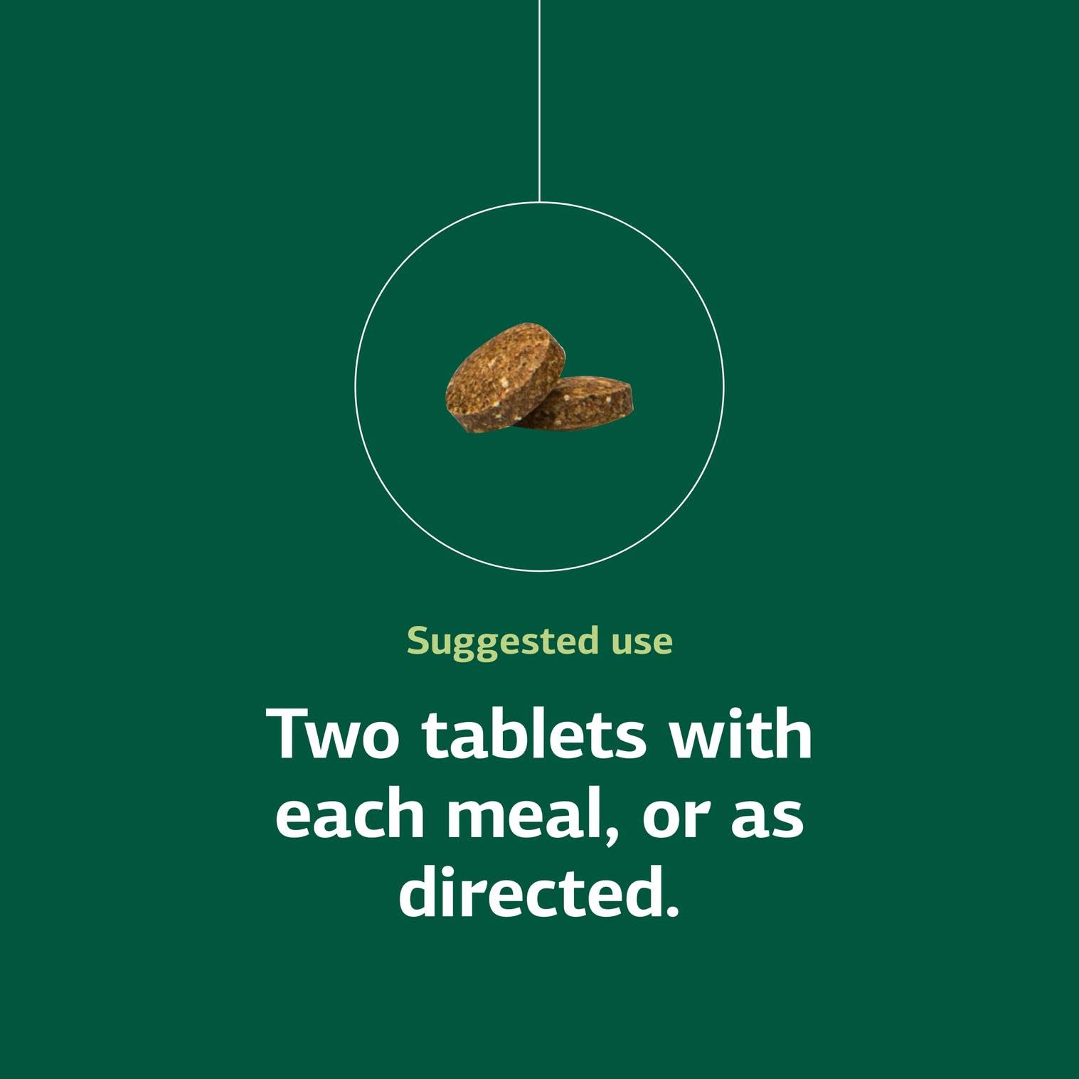 Cataplex E gluten-free packaging aimed at diverse diets.