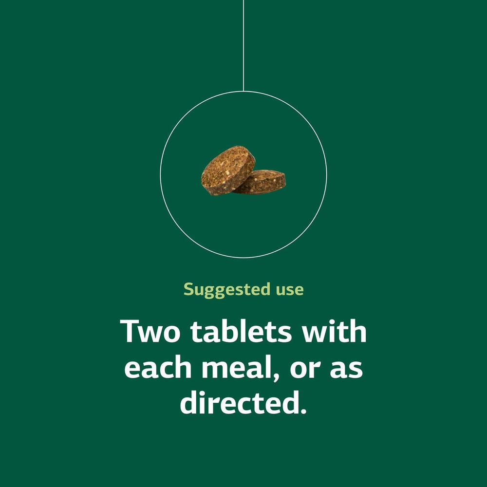 Cataplex E gluten-free packaging aimed at diverse diets.