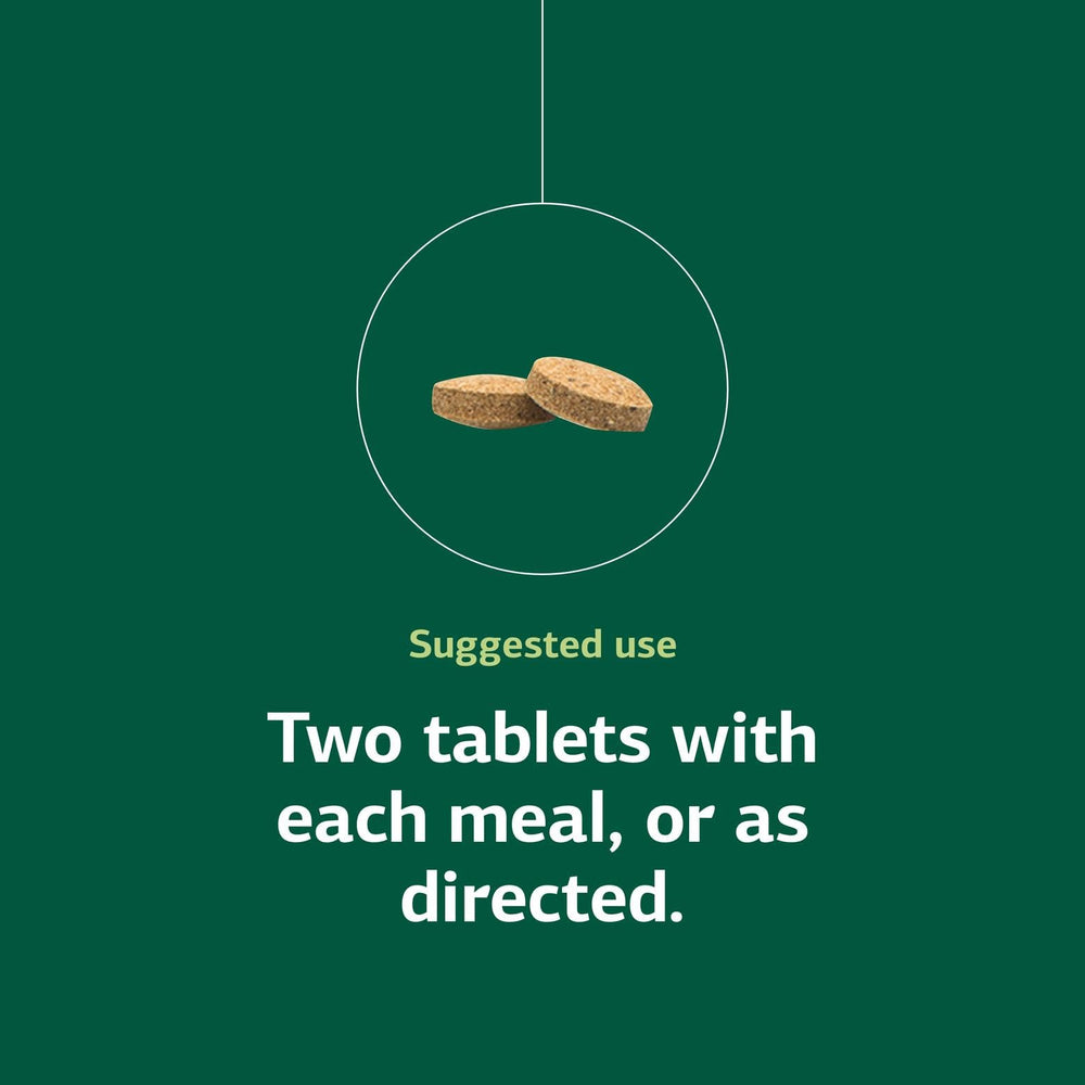 Daily use scene featuring Cataplex E2 for balanced nutrient intake.
