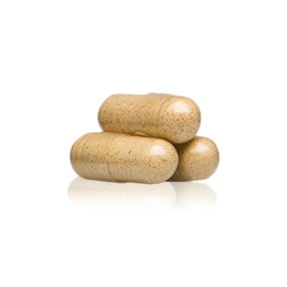 Carrot RG-I prebiotic fiber supports healthy gut flora.