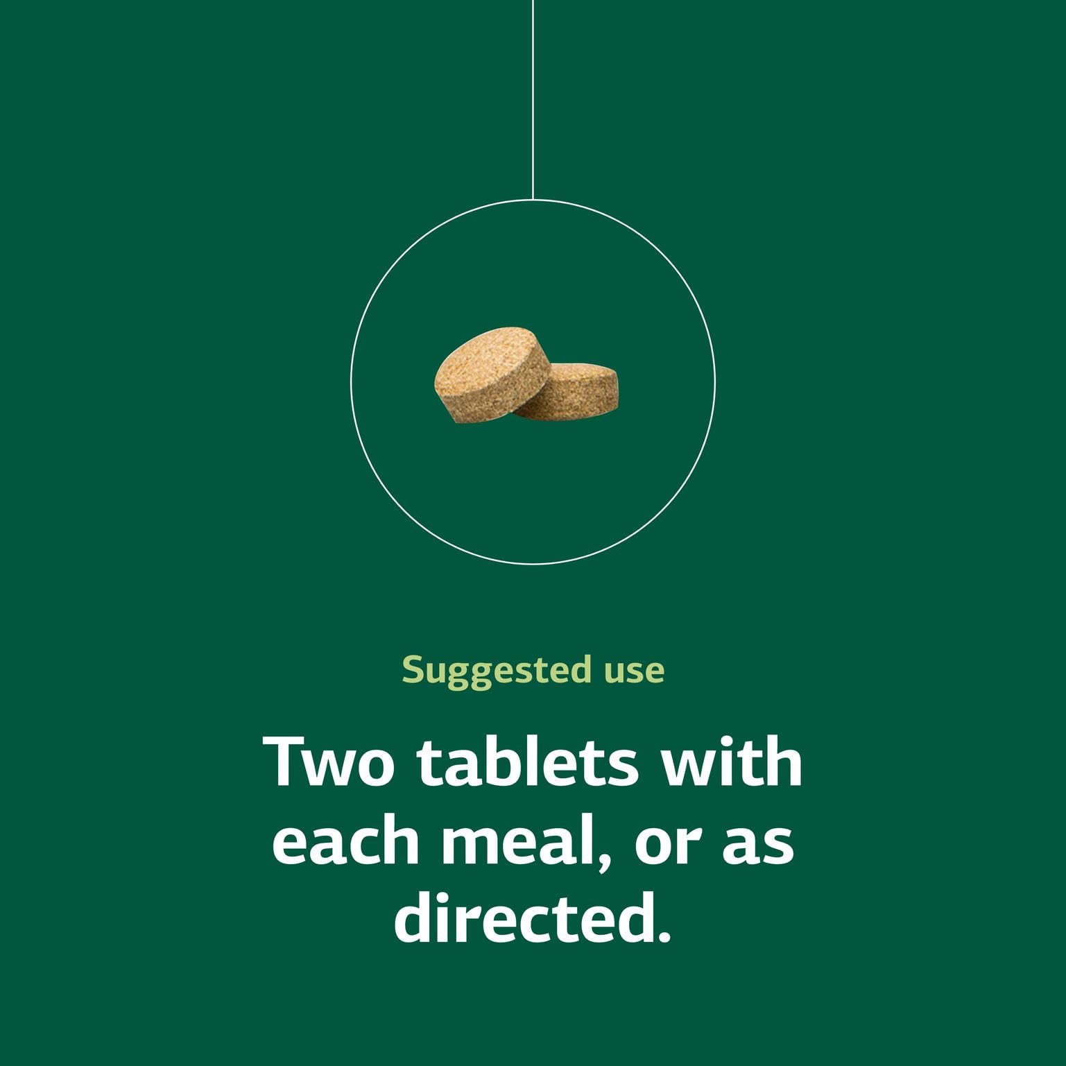 Cholacol bottle beside a meal, suggesting support for fat digestion.