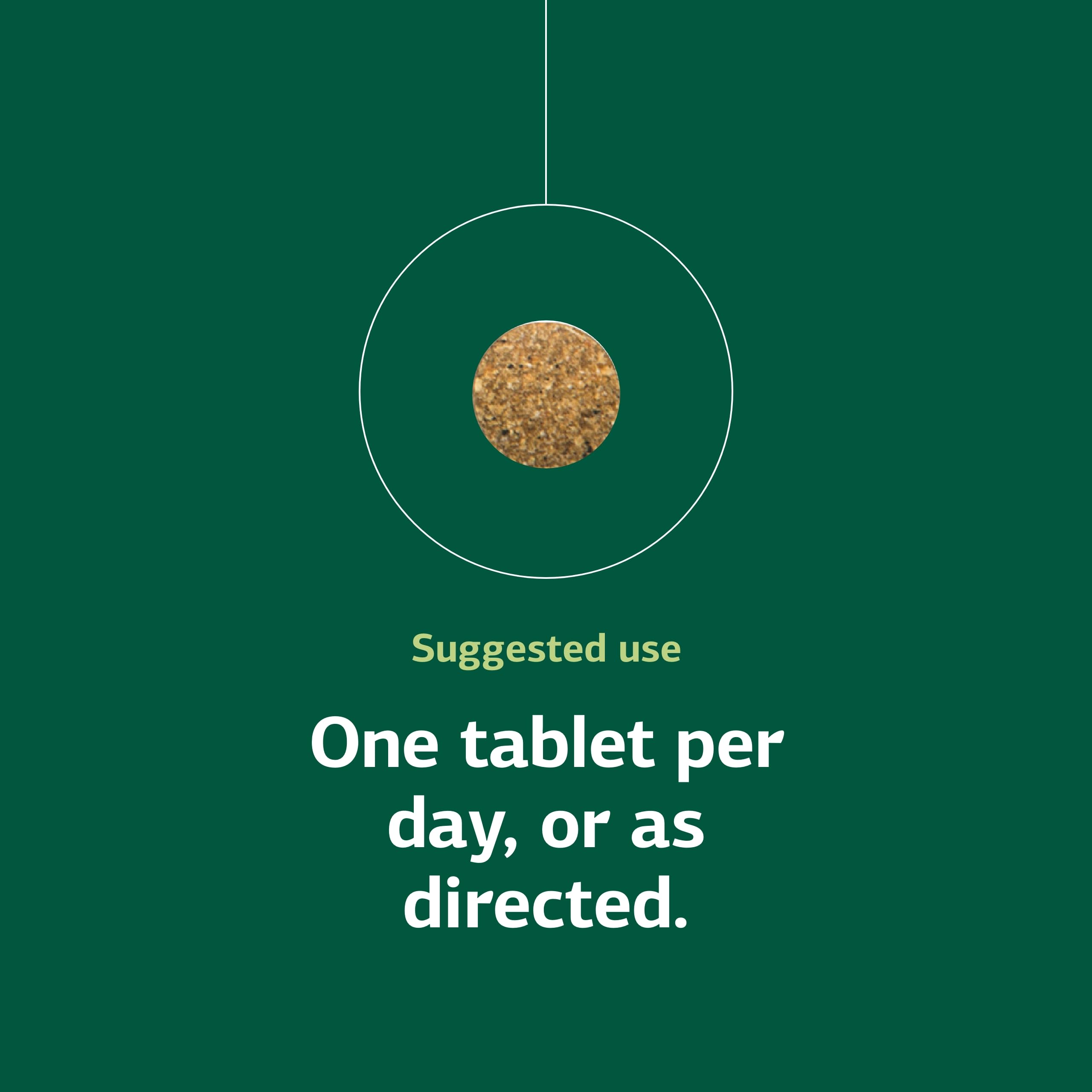 Standard Process Iodomere gluten-free badge on packaging signals dietary compatibility.