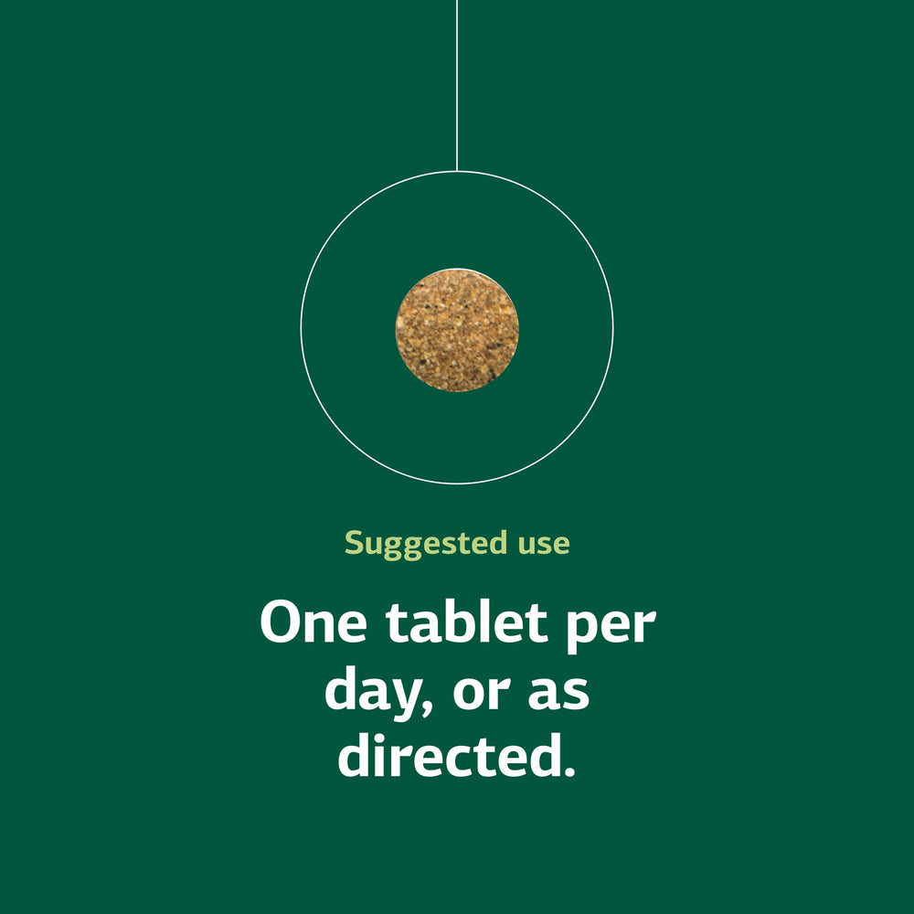 Standard Process Iodomere gluten-free badge on packaging signals dietary compatibility.