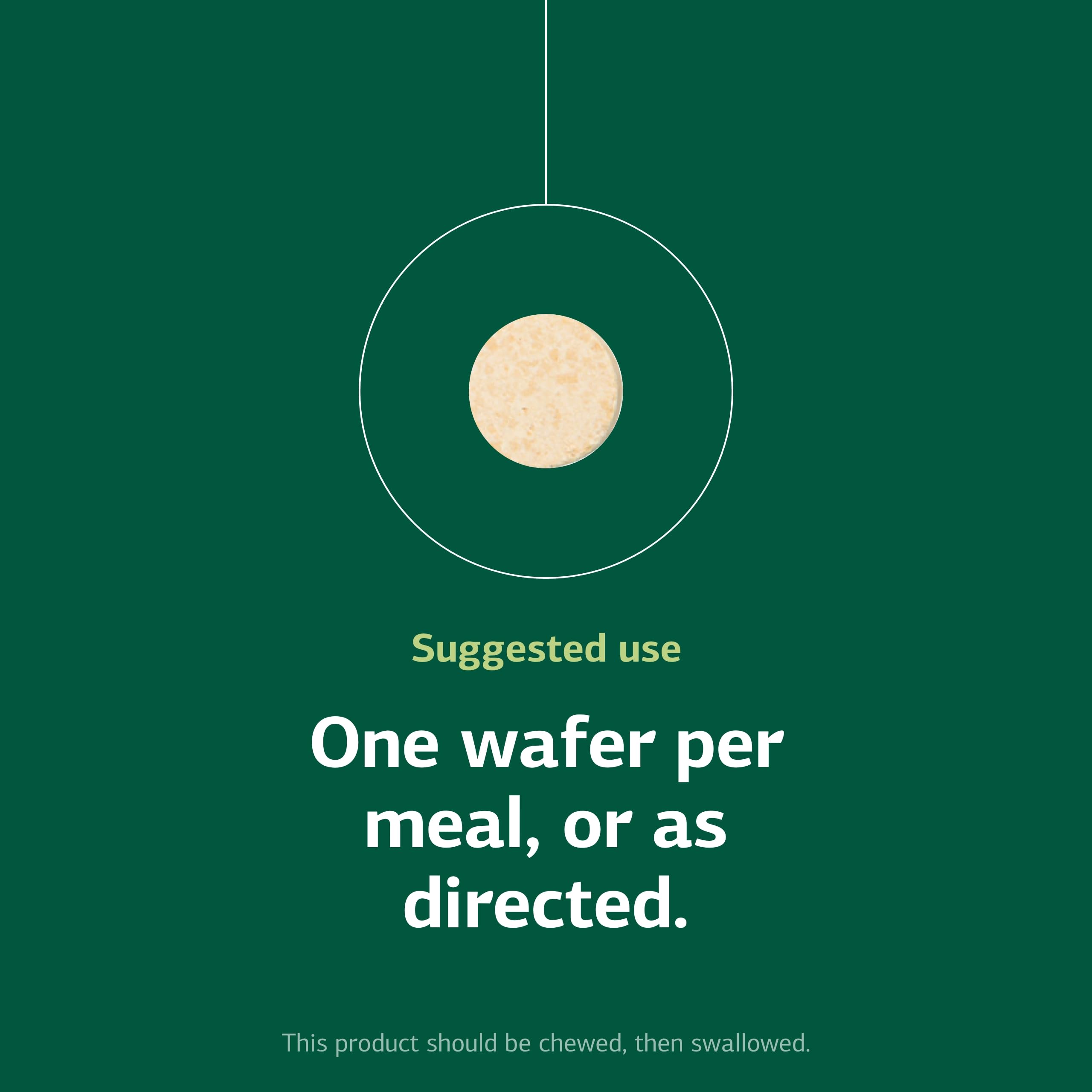 Packaging emphasizing Standard Process heritage and whole-food nutrition.