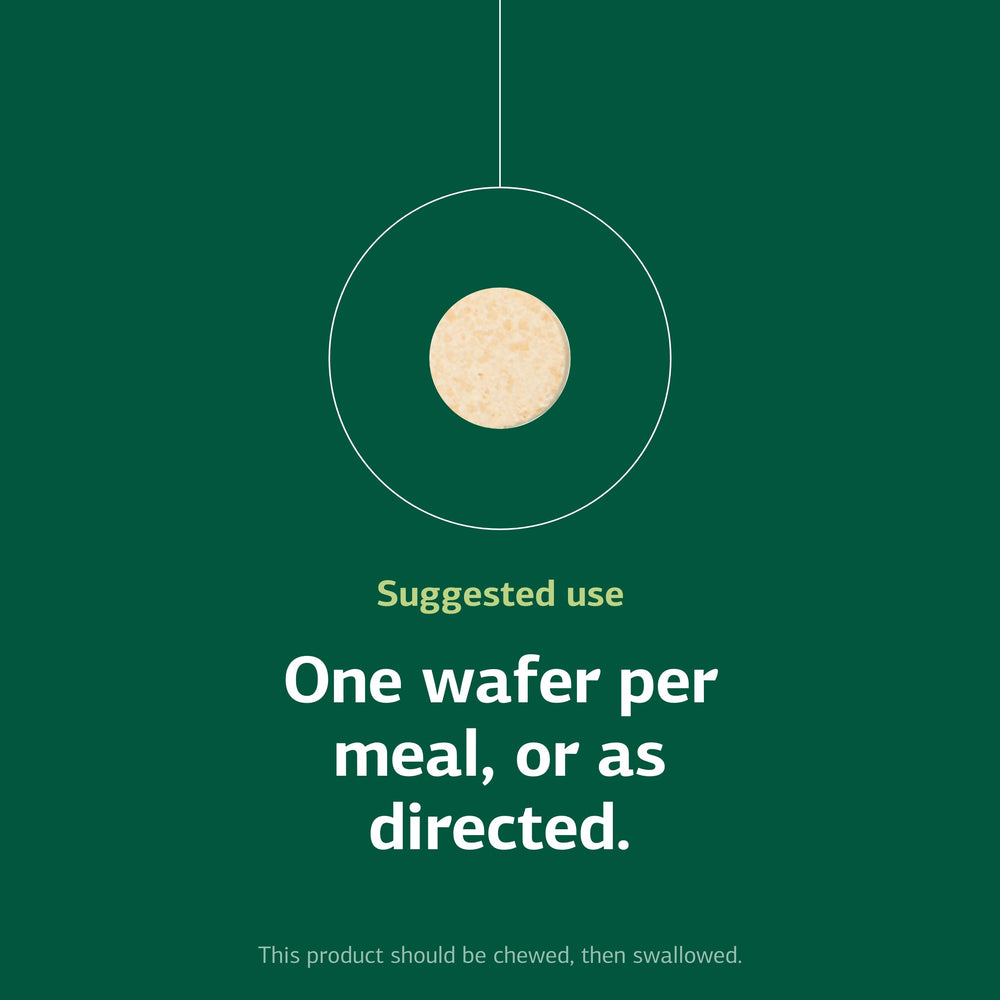 Packaging emphasizing Standard Process heritage and whole-food nutrition.