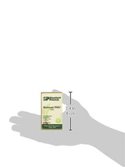 Standard Process Mammary PMG bottle shown for convenient daily use in a wellness routine.