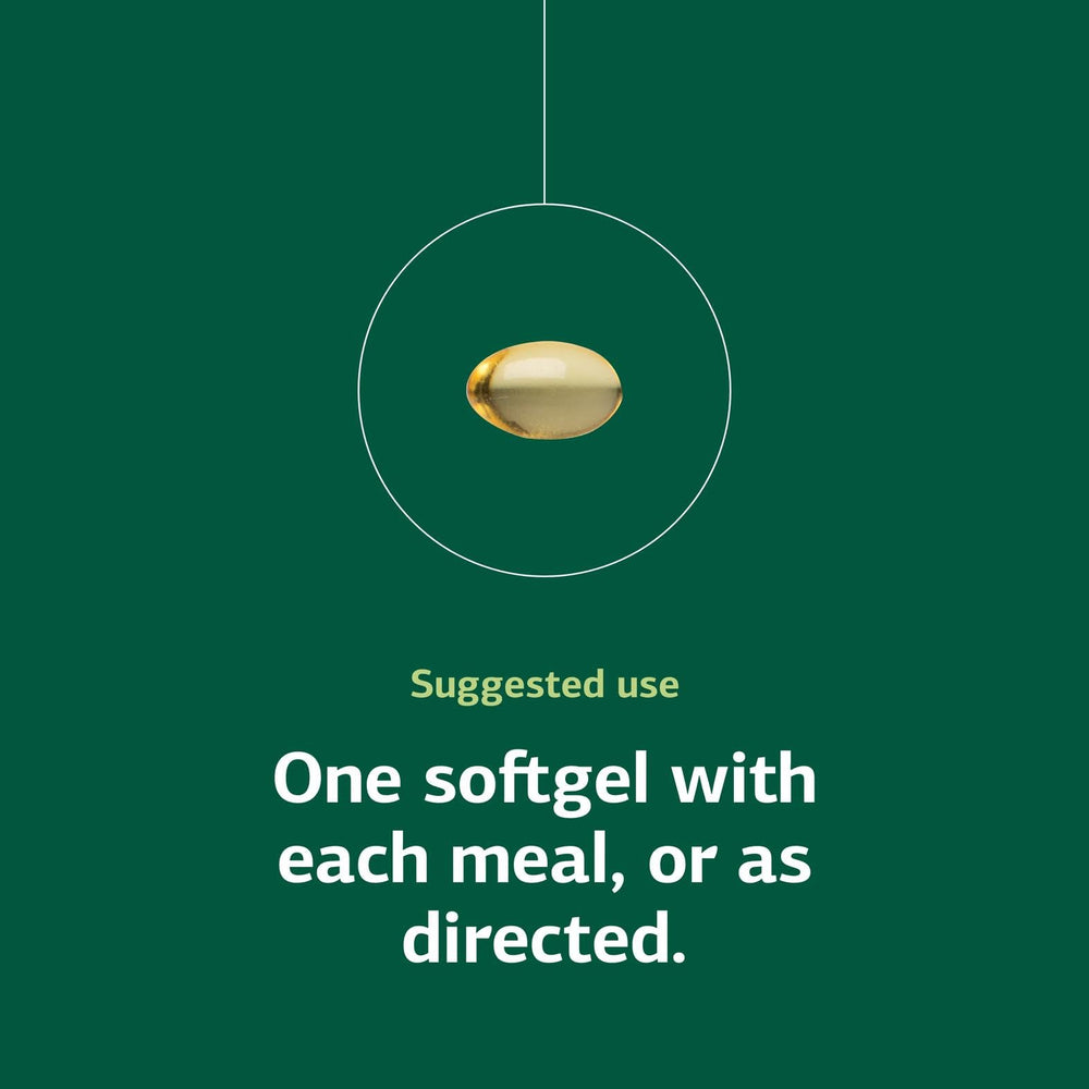 Packaging graphic from Standard Process highlights whole food-based nutrition.