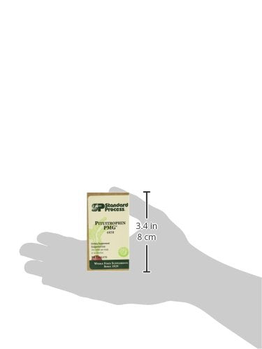 Box and bottle of Standard Process product reinforcing trusted wellness routine