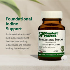 Label highlights gluten-free, non-dairy and non-soy benefits