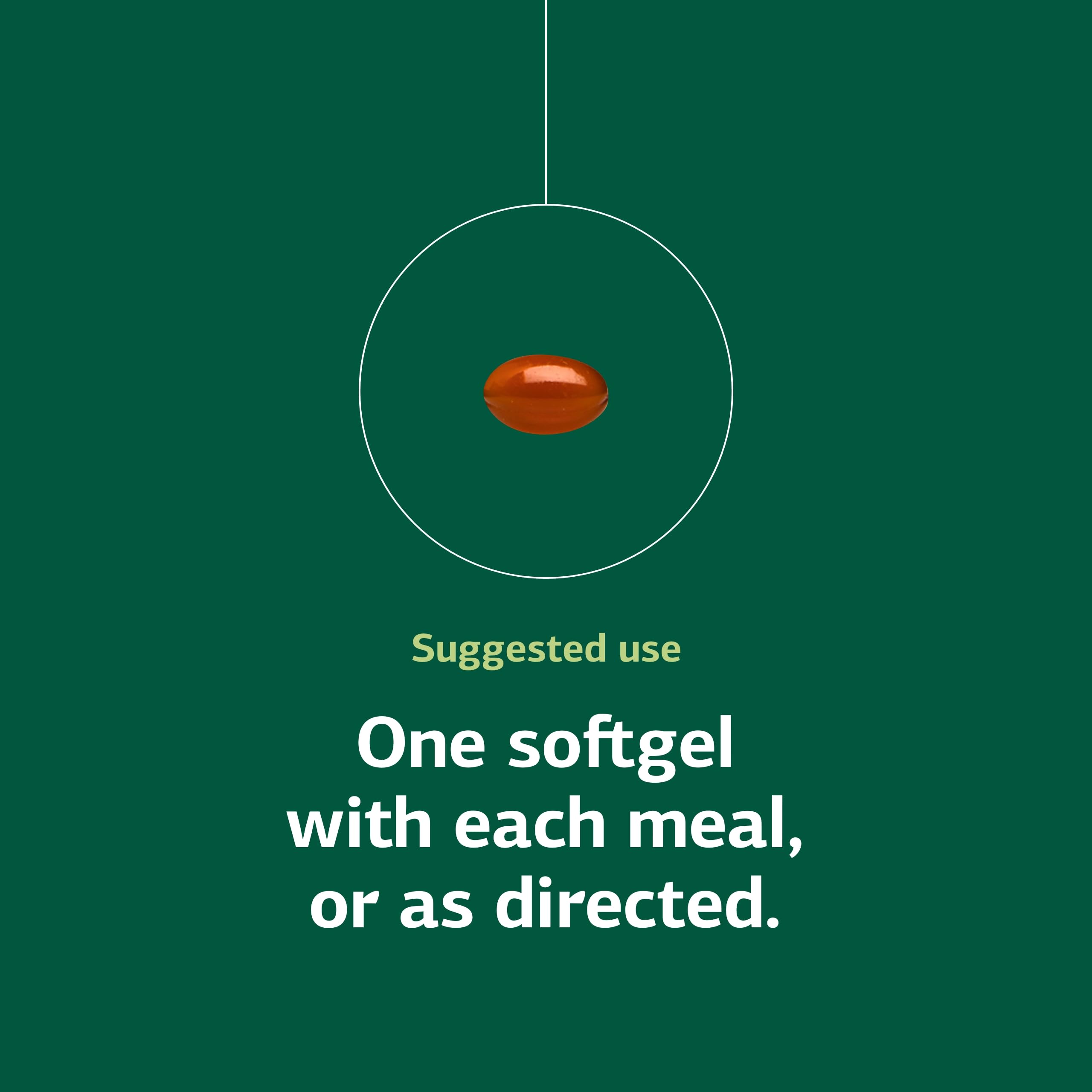 Standard Process Soybean Lecithin gluten-free mark signals dietary flexibility.