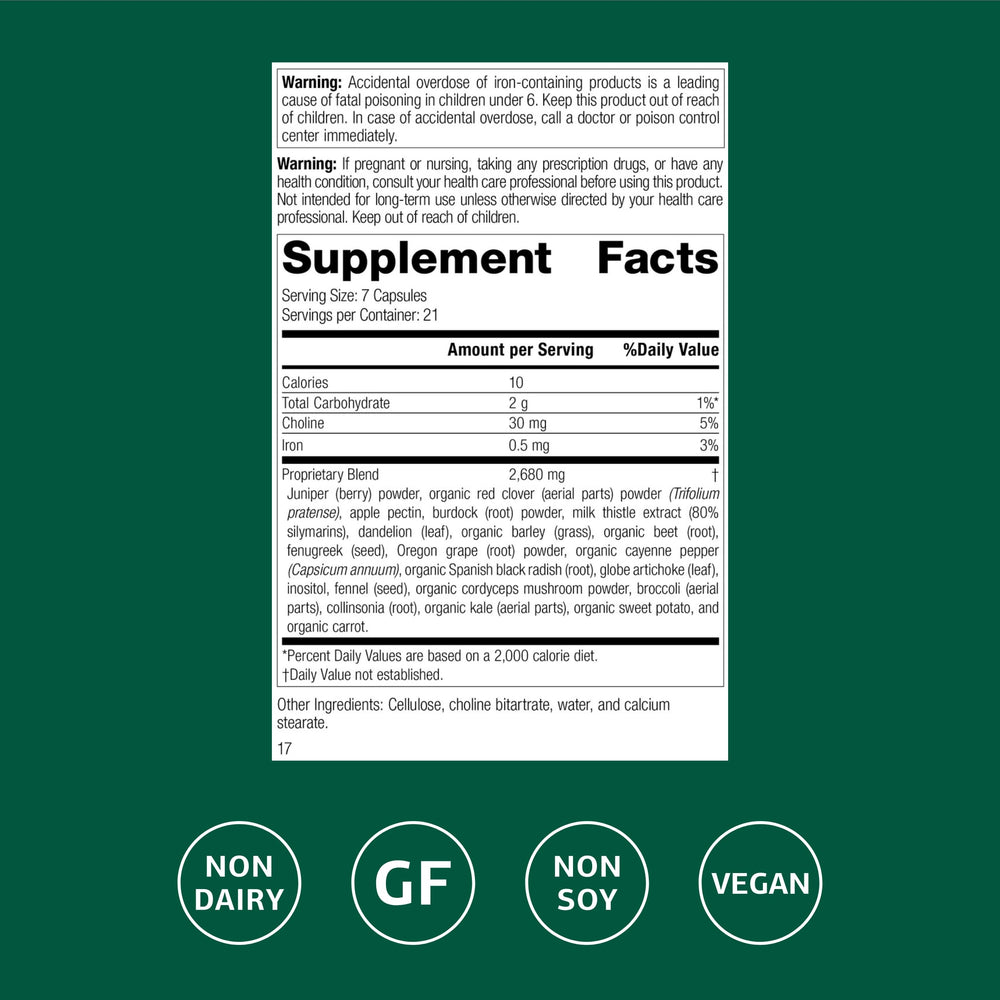 Standard Process SP Cleanse beetroot ingredient close-up for natural plant-based support.