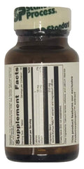 Standard Process Thymus PMG 90 Tablets label closeup highlighting packaging quality