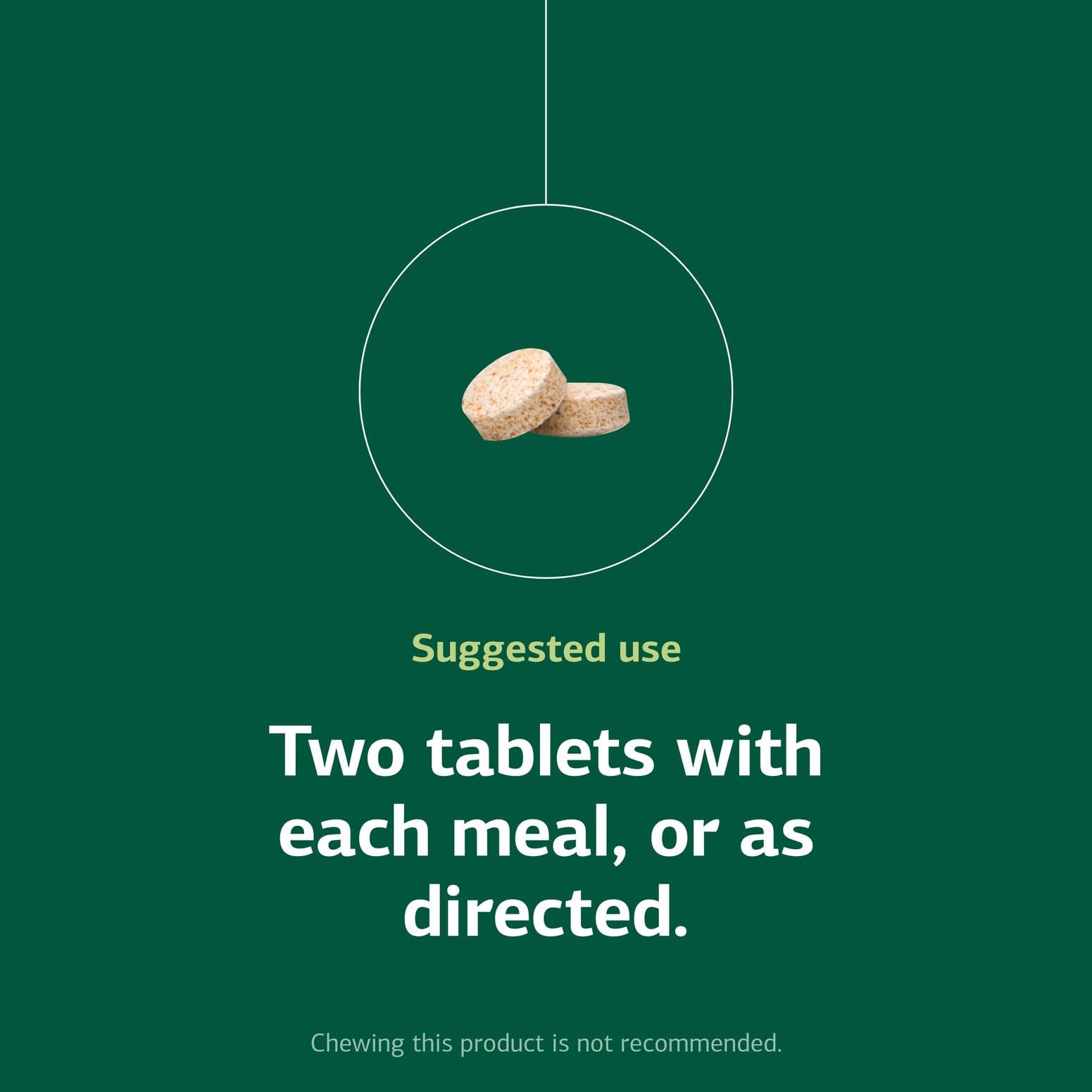 Standard Process Zypan gluten-free tag on label emphasizing allergen-free ingredients
