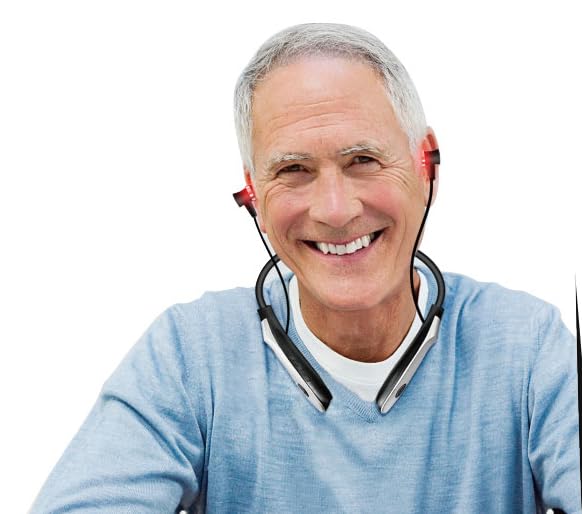 Starlite Smile silicone ear covers kit for easy cleaning.