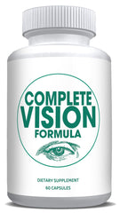 StarPass Labs bilberry lutein zeaxanthin blend highlighting antioxidant eye nourishment