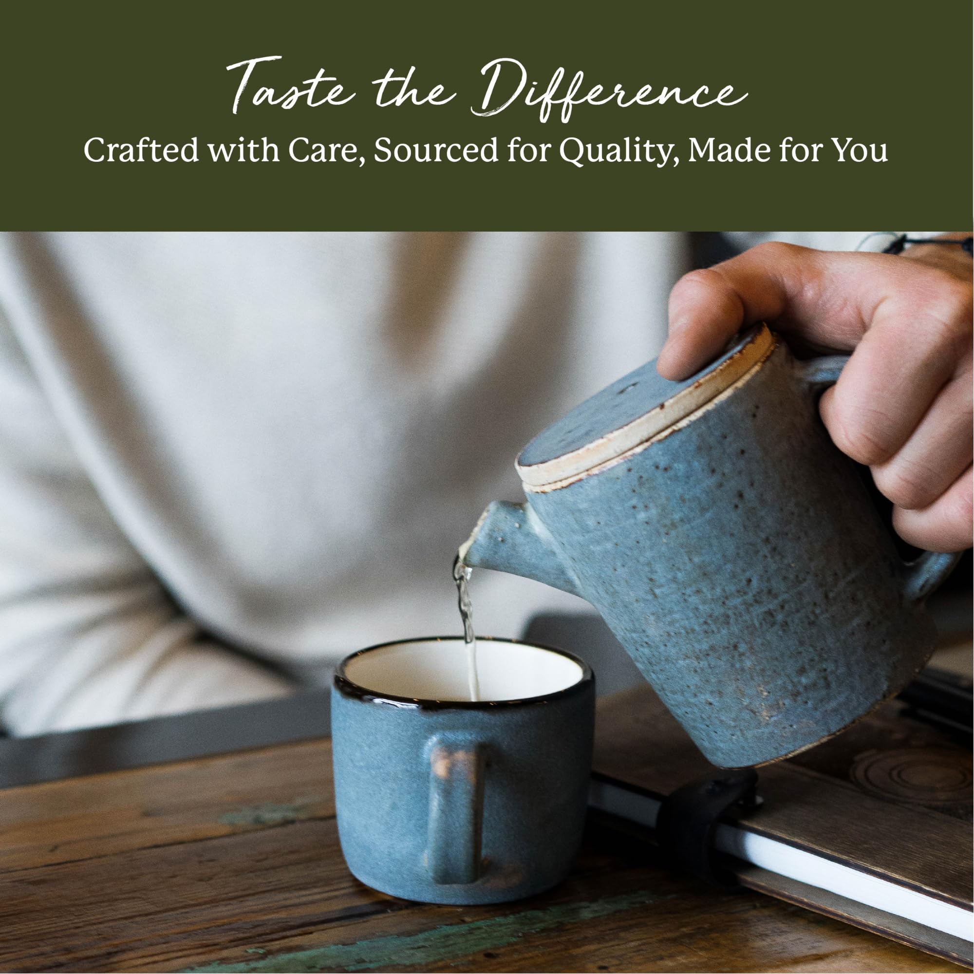 Starwest Botanicals Cleavers herb certified organic and kosher for trusted sourcing.