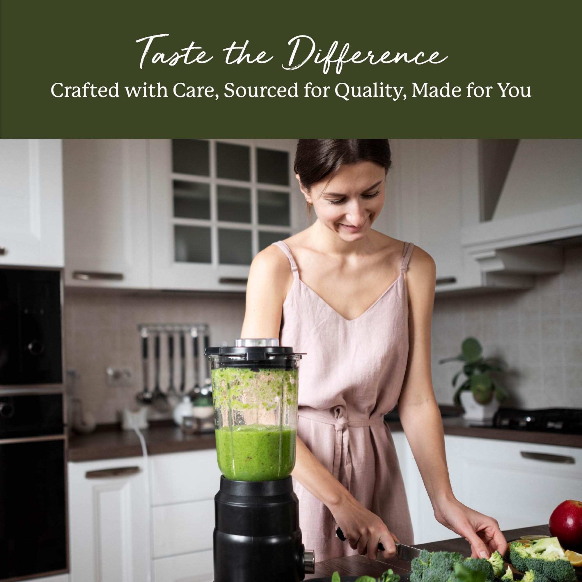 Starwest Botanicals kelp powder highlights potassium and calcium for cooking.