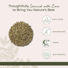 Starwest Botanicals Oregon Grape Root suitable for capsules and powders