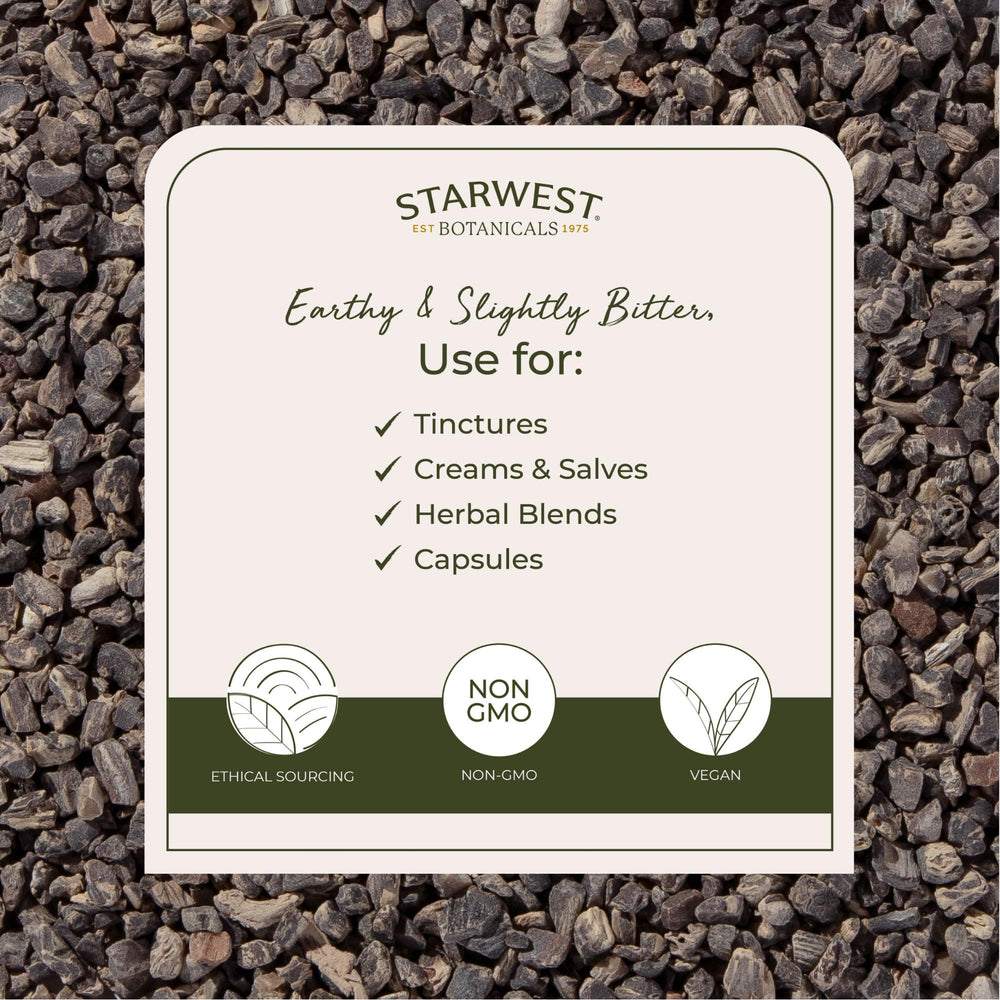 Organic certification seal highlights kosher, non-GMO sourcing for shoppers.