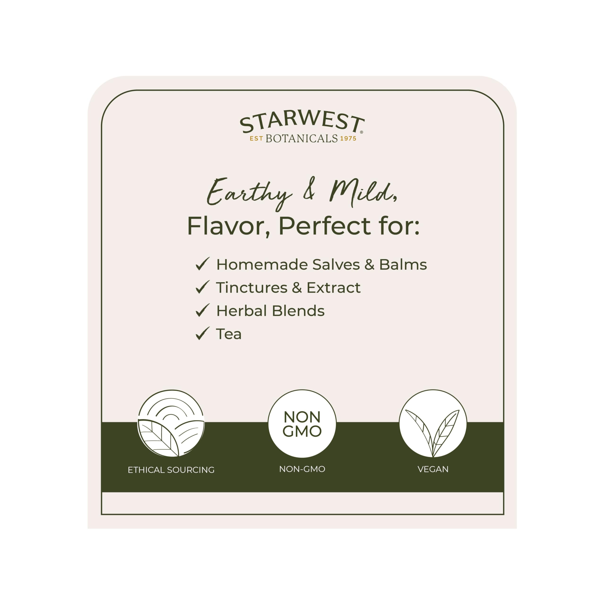 Organic and kosher label visible signaling quality and trust