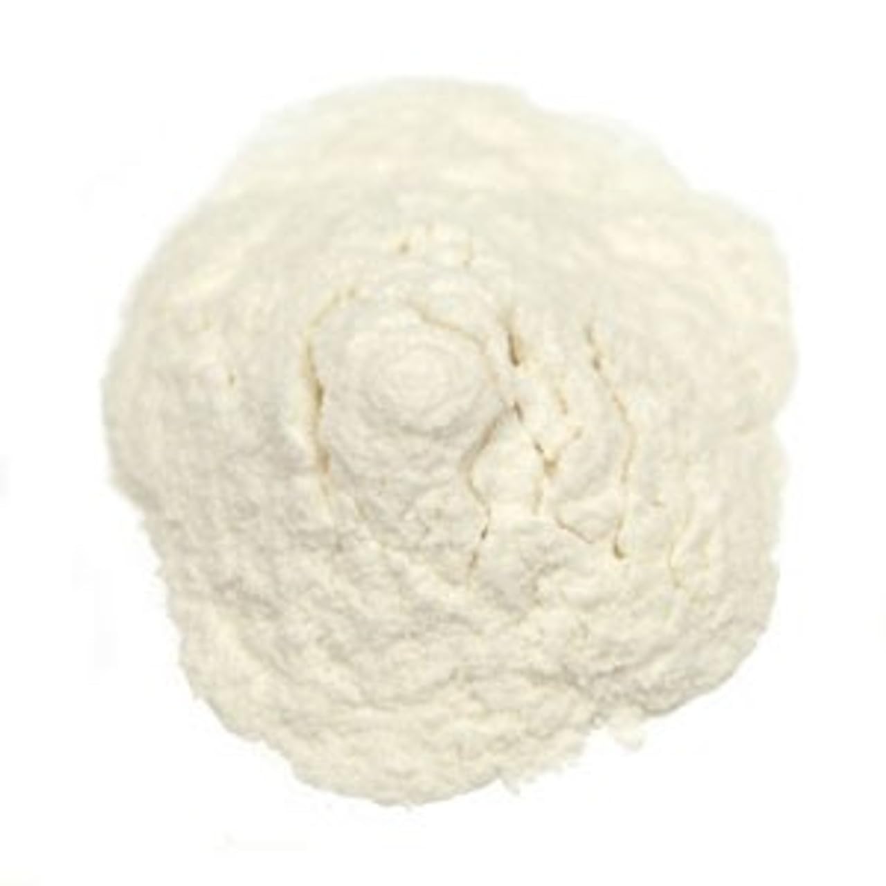 Starwest Botanicals Bromelain powder pour—easy-to-dispense enzyme powder for recipes.