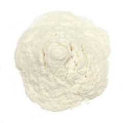 Starwest Botanicals Bromelain powder pour—easy-to-dispense enzyme powder for recipes.