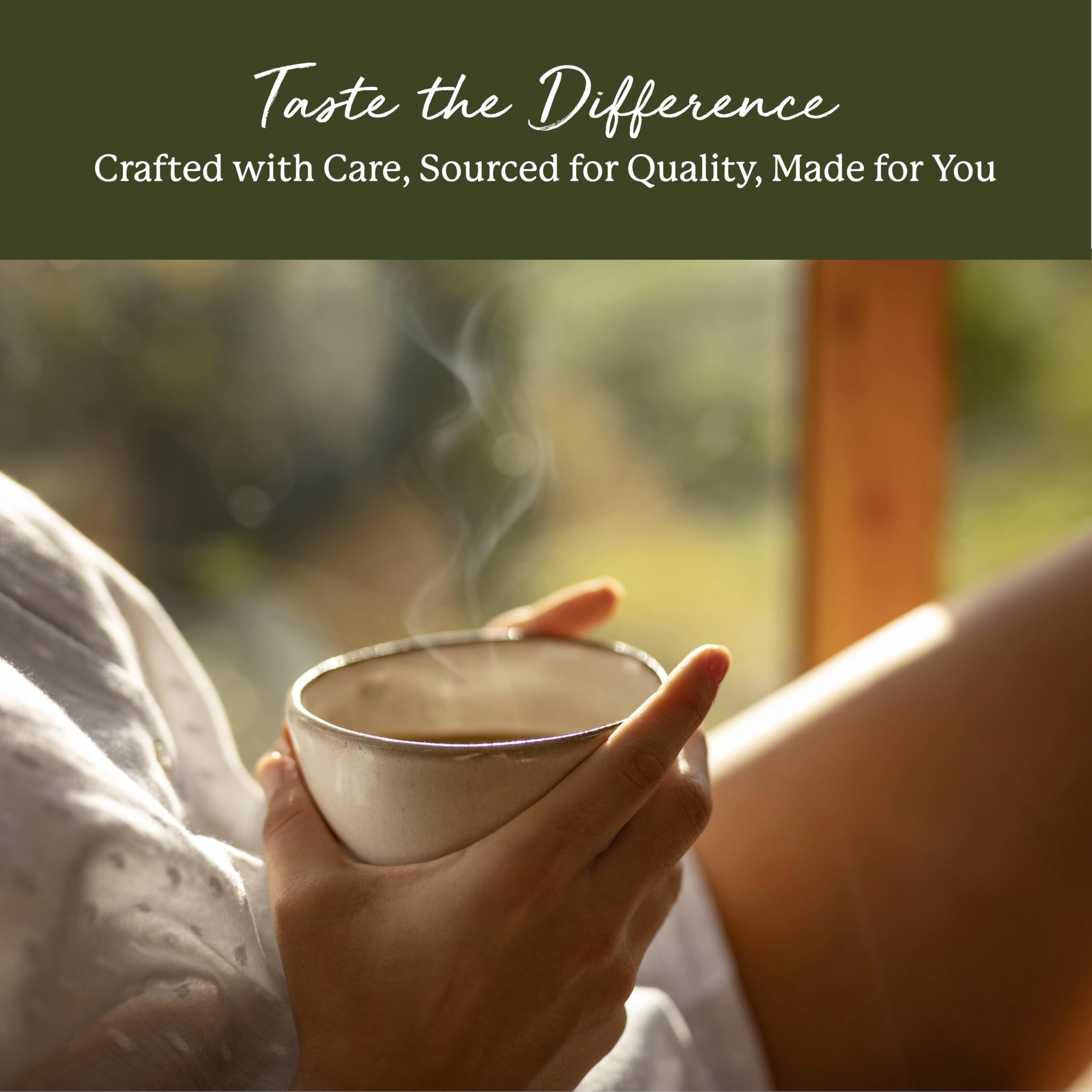 Starwest Burdock Root Powder organic label highlights certified quality.