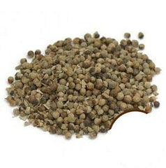 Starwest Chaste Tree Berries Organic: dried berries ideal for tea blends and culinary use.