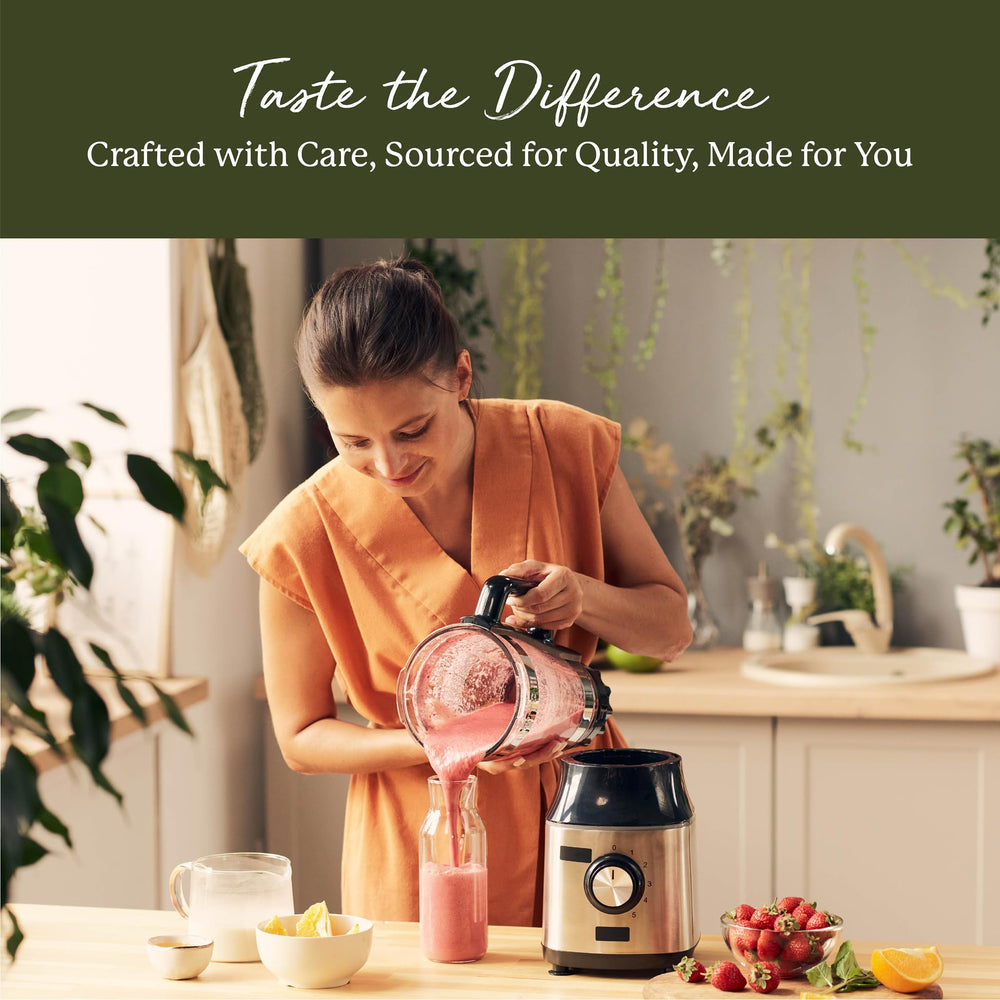 Starwest Organic Kosher Non-GMO label on beet root powder packaging.
