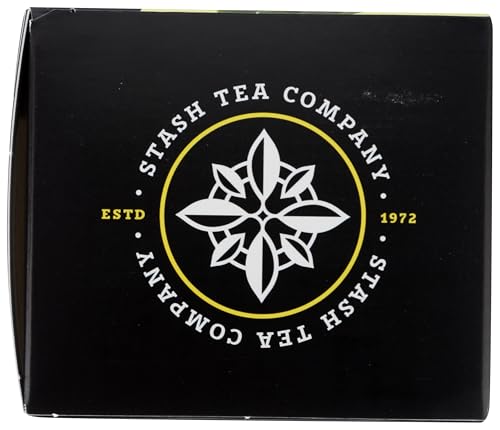 A cozy daily moment with Stash Asian Pear Harmony Green Tea