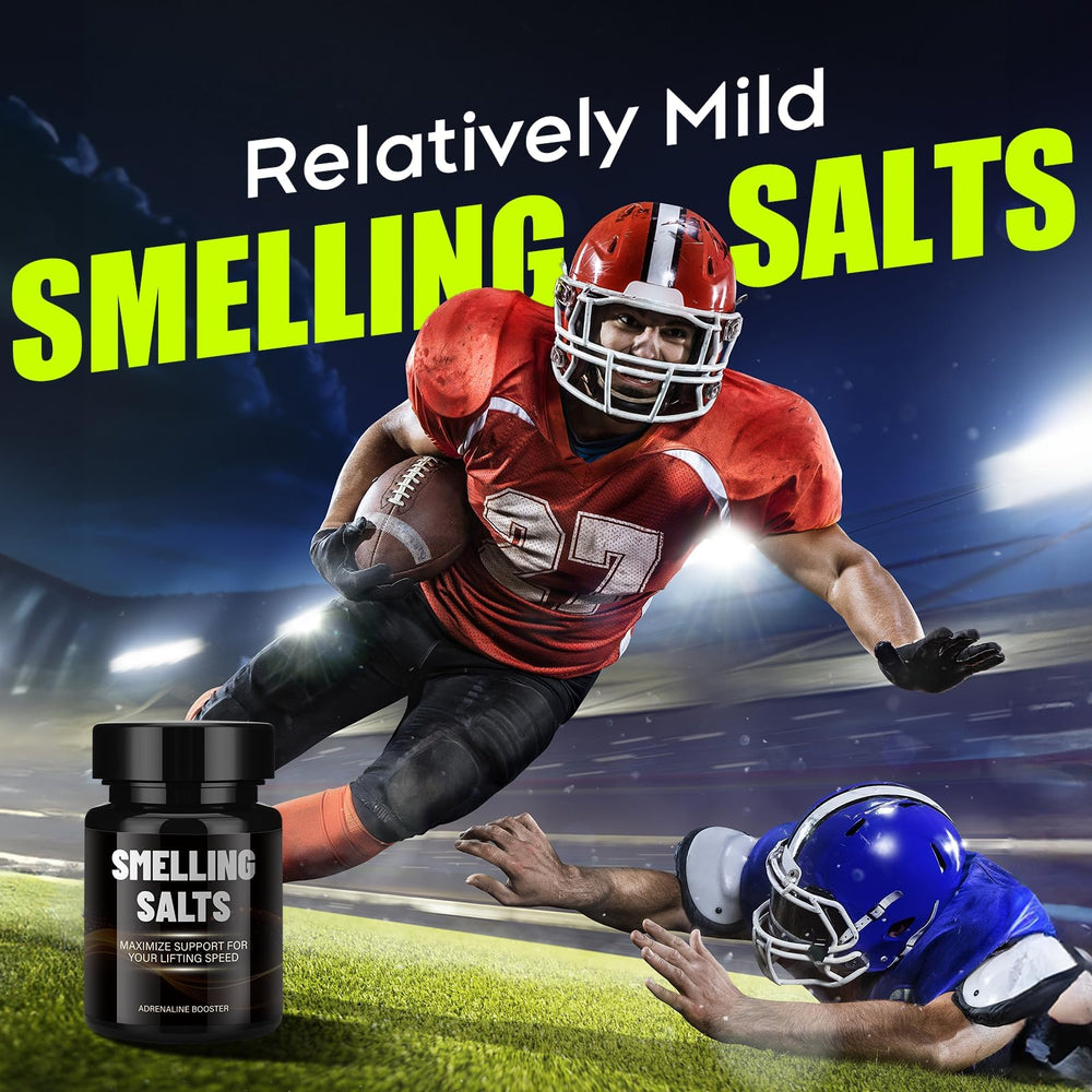 STAY STOKED athlete-in-workout depicts sustained focus during training.