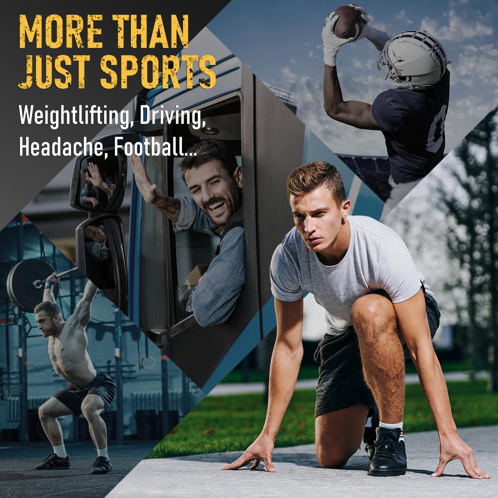 Stay Stoked Powerful Salts quick energy-boost for training and competition readiness.