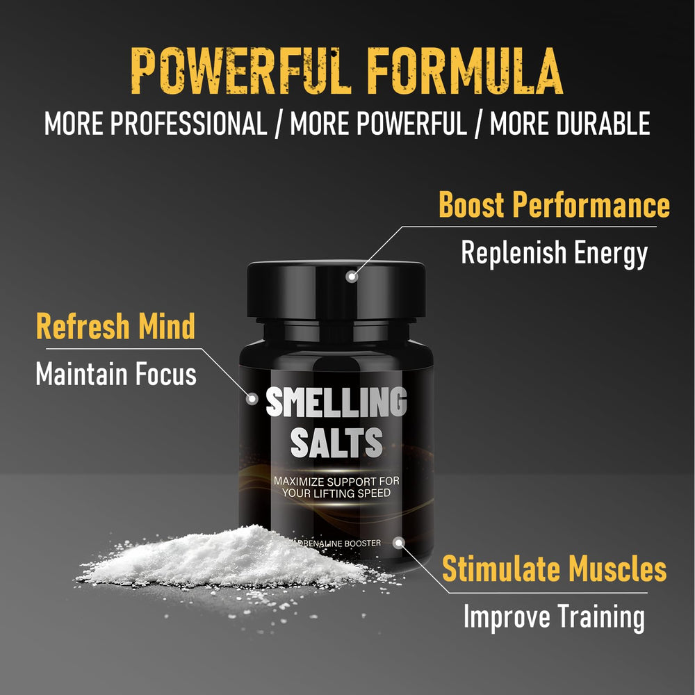 Stay Stoked Powerful Salts water dilution shake for customizable aroma and effect.