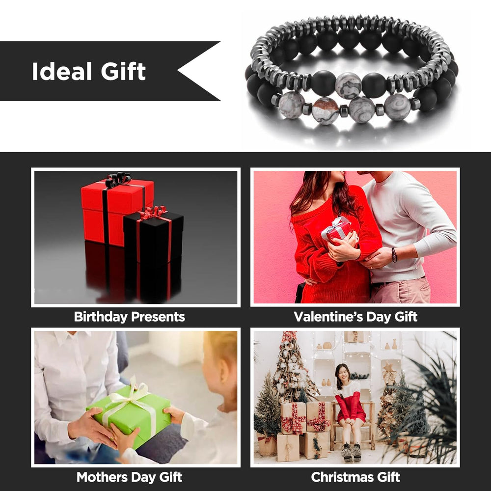 STCORPS7 gift-ready box showing premium presentation.