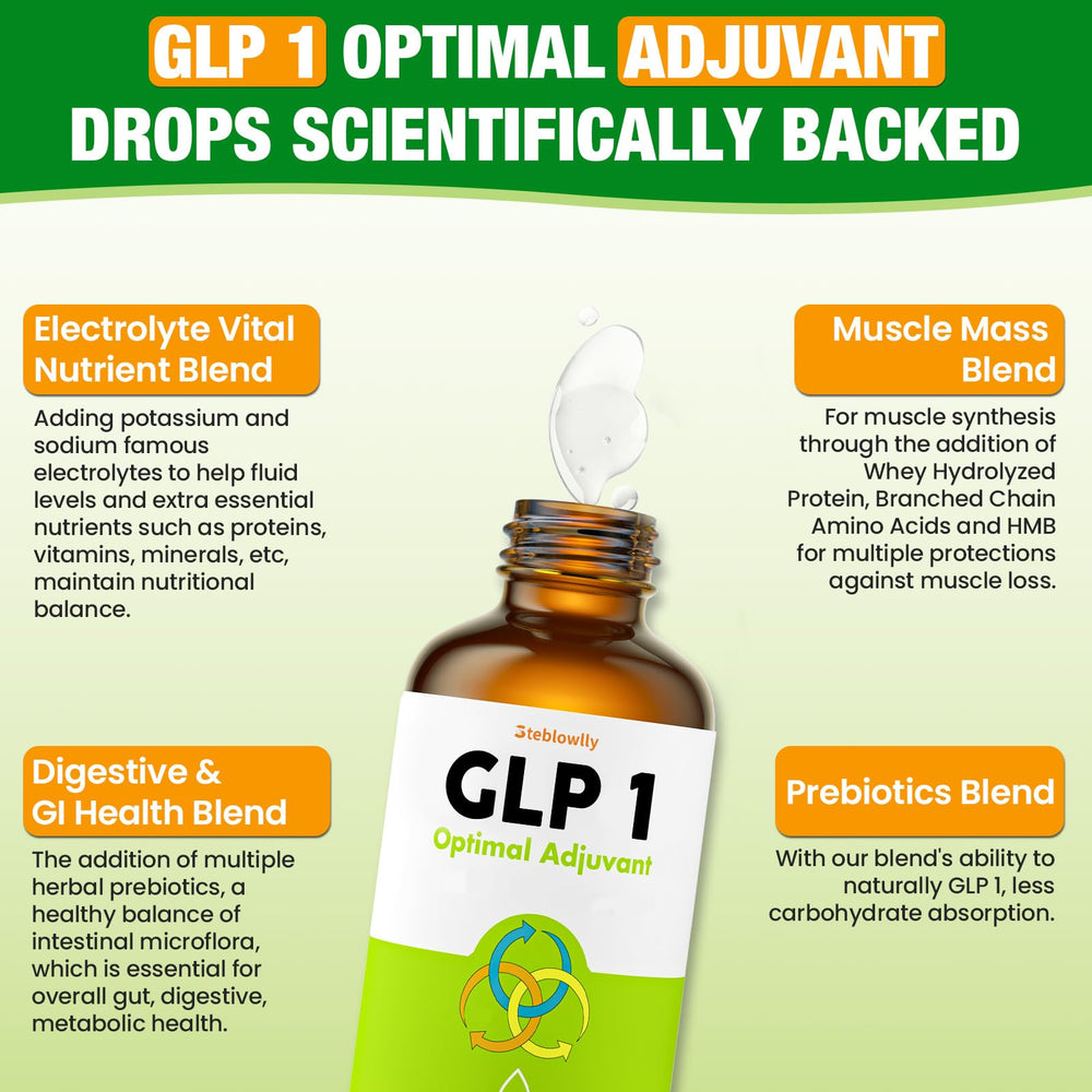 Ingredient blend illustration shows a 27-in-1 natural formula.