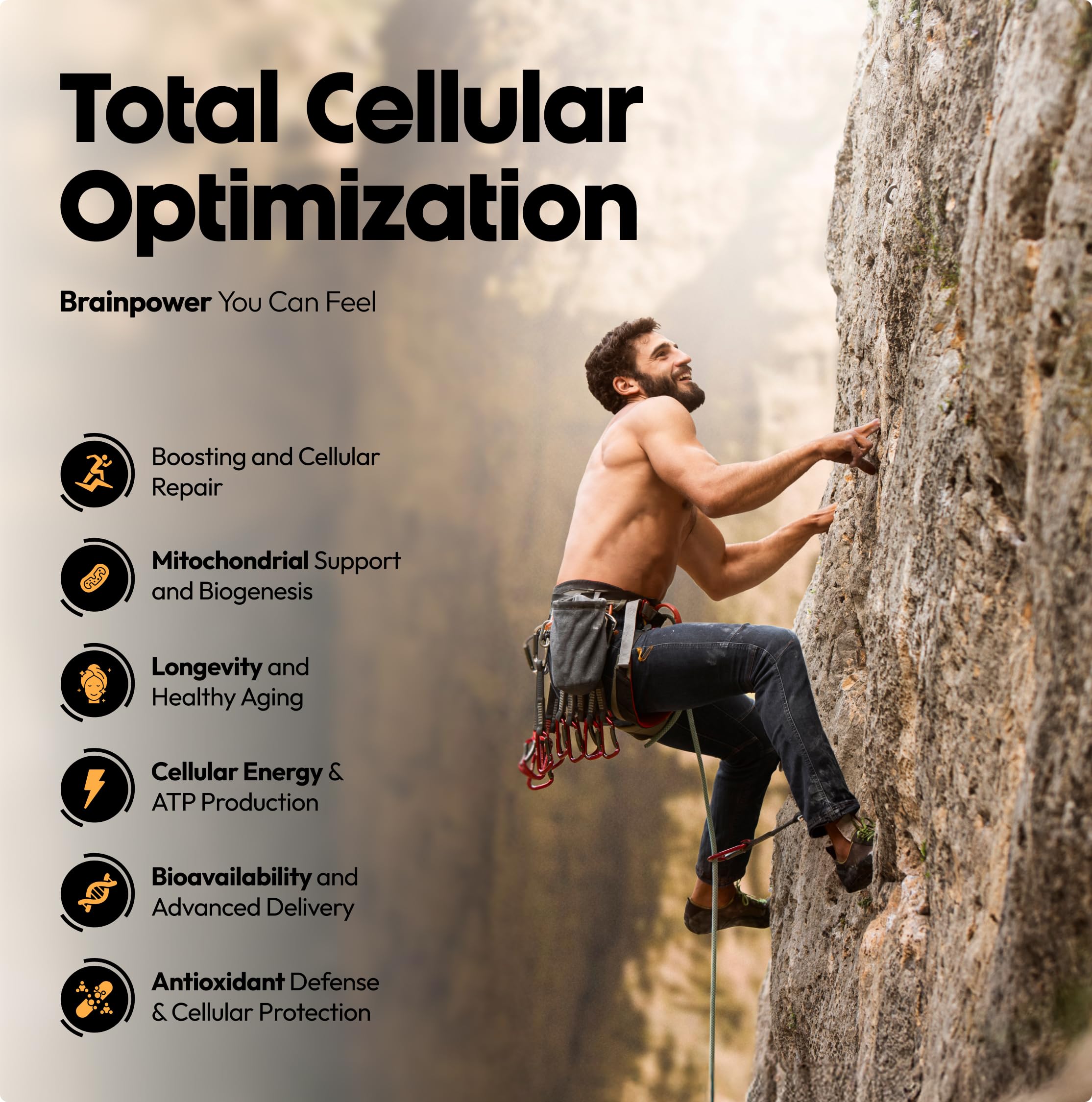 Stellar Health acido alfa-lipoico R-ALA capsula: antioxidante y metabolismo