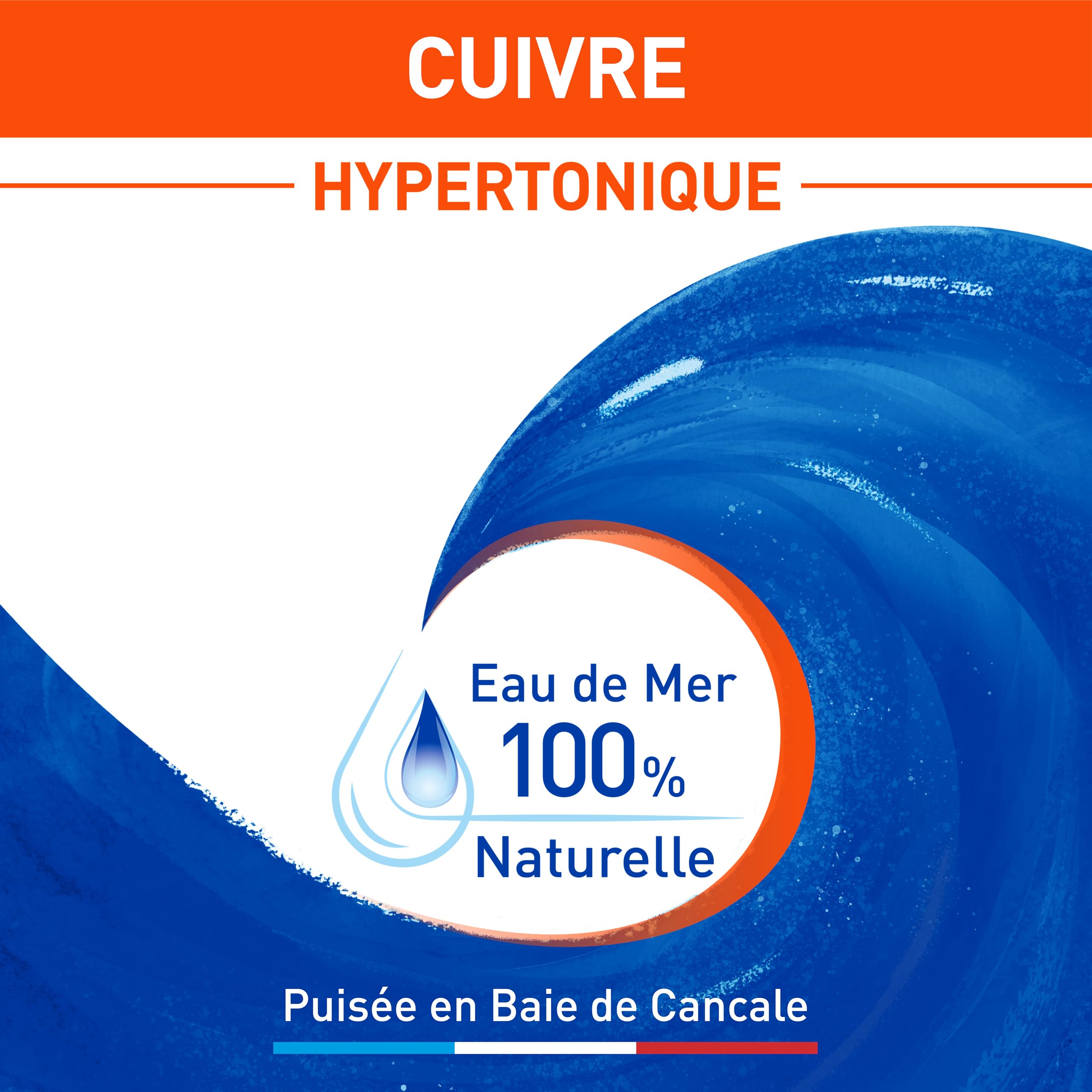Sterimar preservative-free formula is gentle for sensitive noses