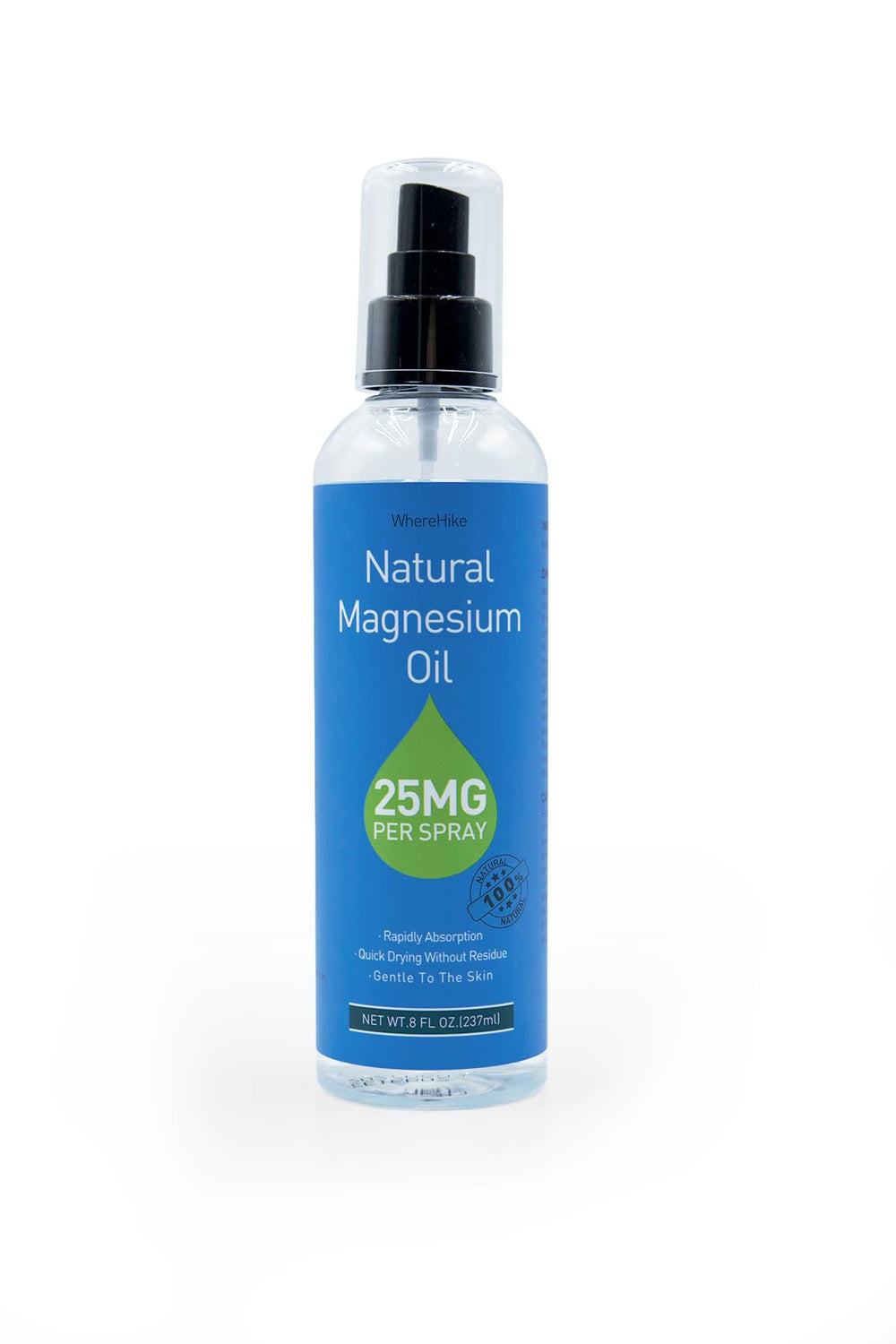 STILIP magnesium spray air-drying quickly without residue