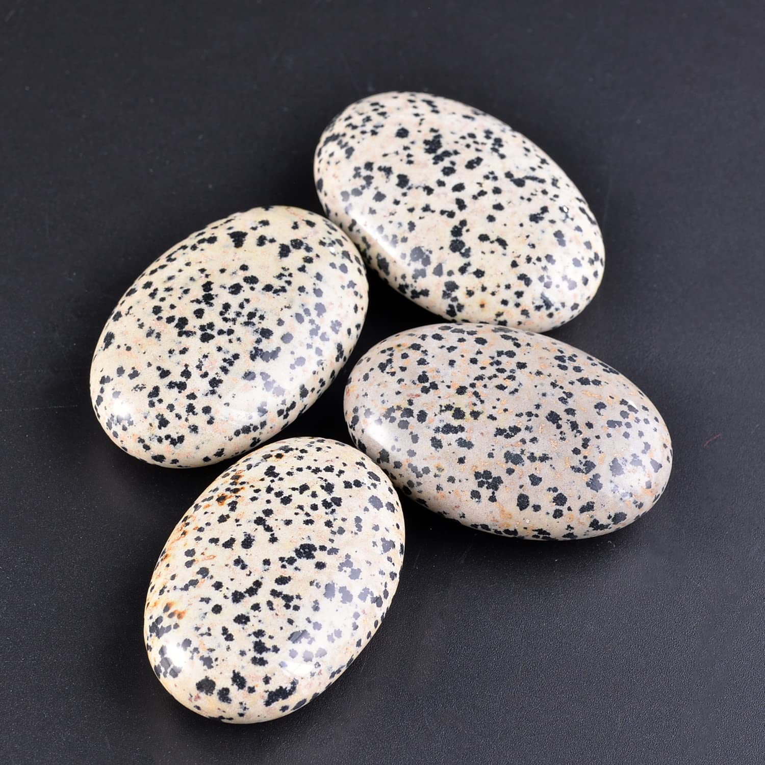 Stino Balmatin bonus small stones set for quick soothing moments