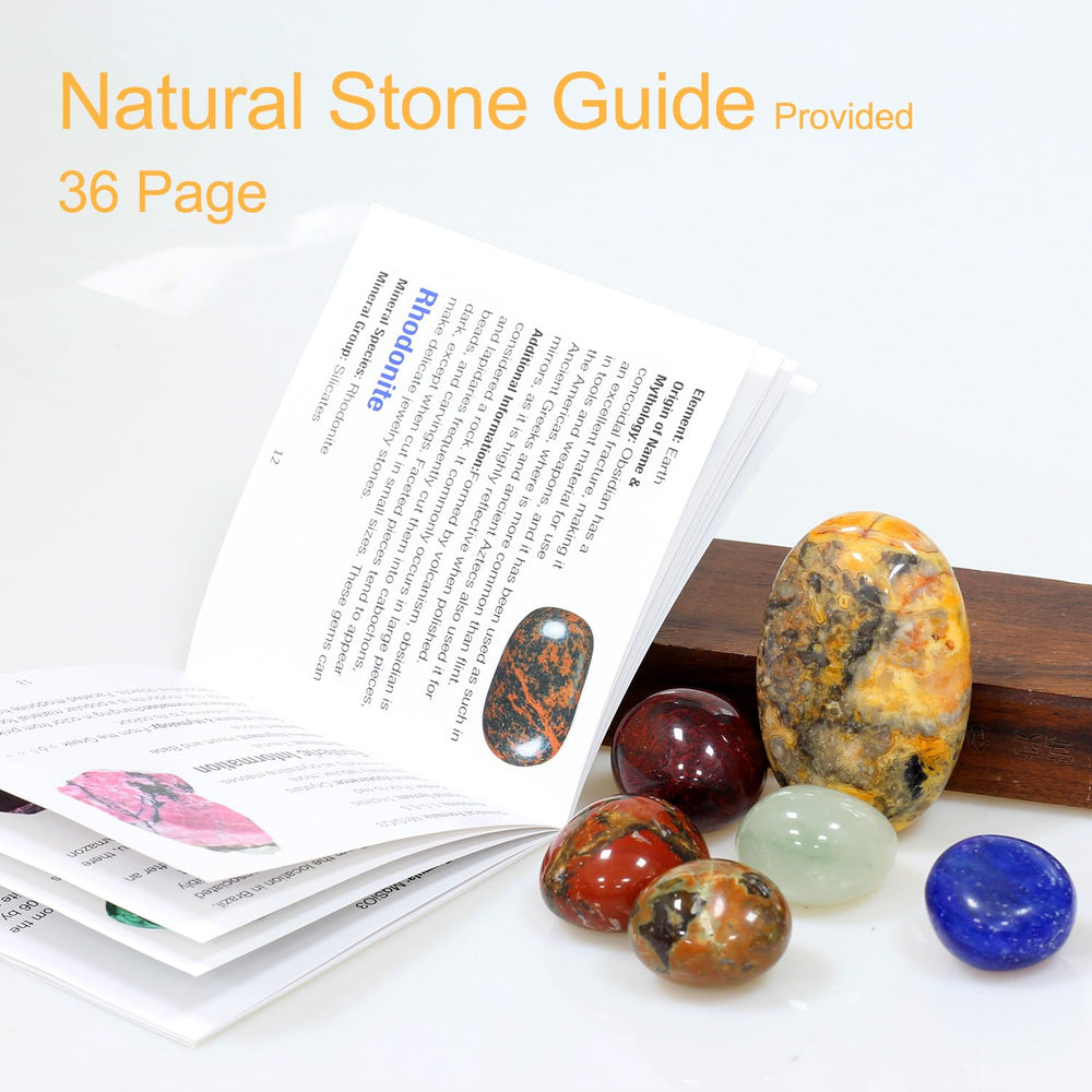 STINO Crazy Agate patterns showcase unique charm and natural beauty