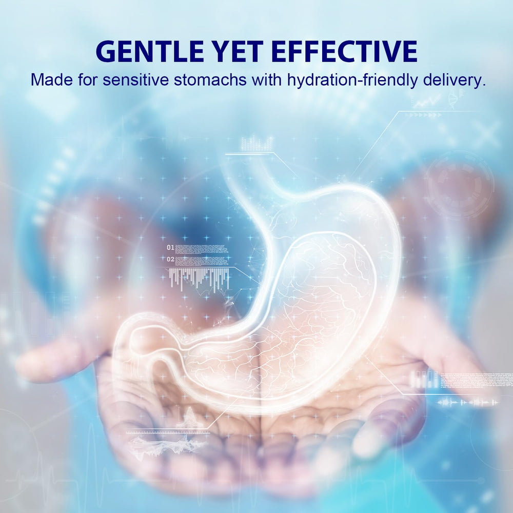 STIOR electrolyte tablets used during outdoor activities and training.