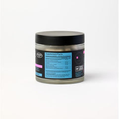 Stoned Ape ZenX serving dose near bottle for easy dosing