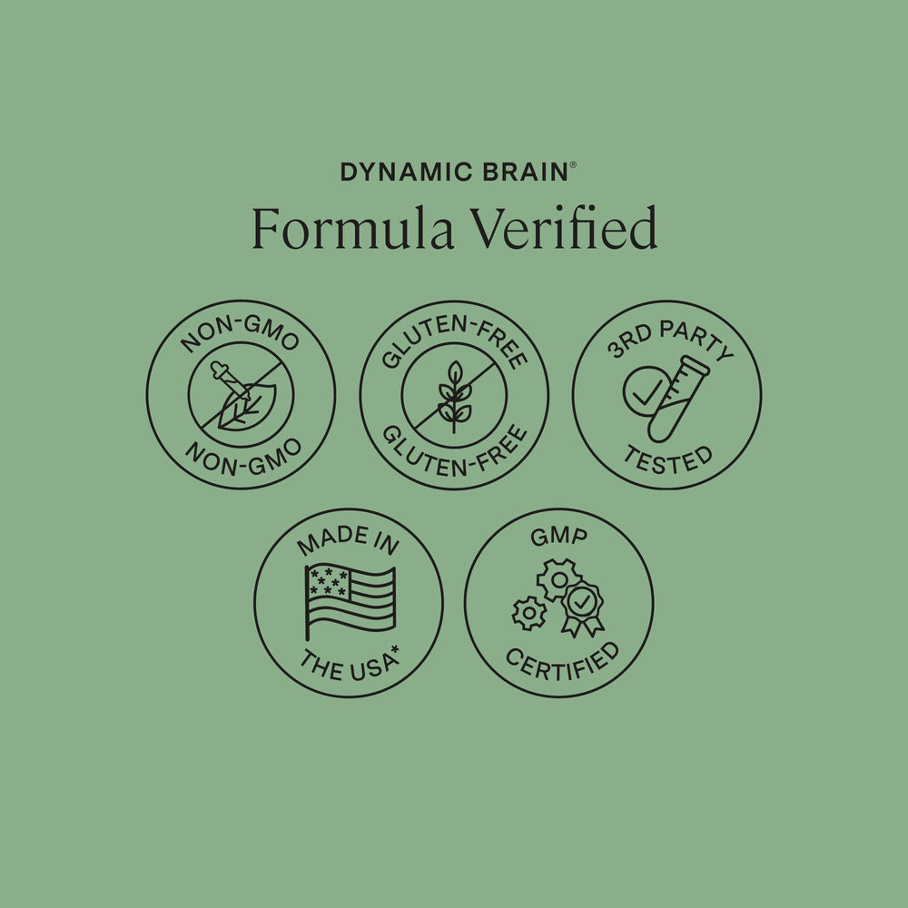 USA manufacturing facility or badge indicating quality production