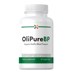 Stop Aging Now blood pressure bottle supports a simple daily wellness routine.