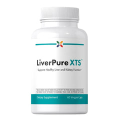Stop Aging Now Liver Support bottle with milk thistle for daily wellness.