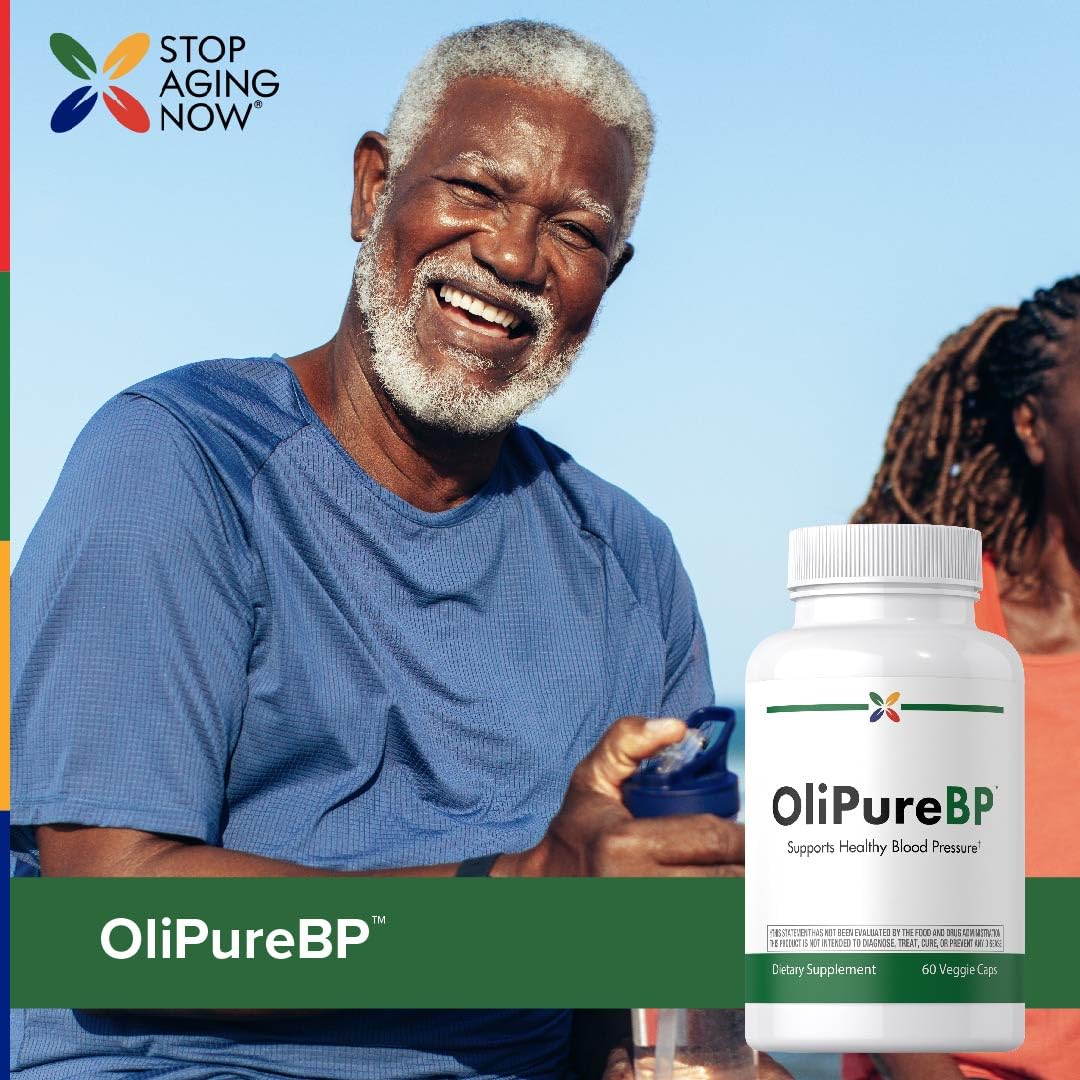 Stop Aging Now magnesium close-up reflects essential mineral support for balance.