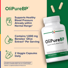 Stop Aging Now olive leaf extract close-up shows premium botanical ingredient for daily use.